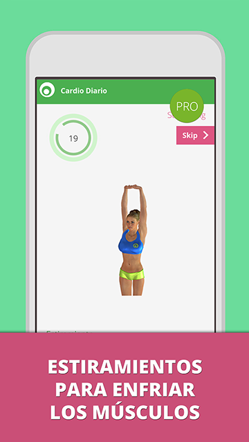 Cardio Diario - Lumowell - imagen 6