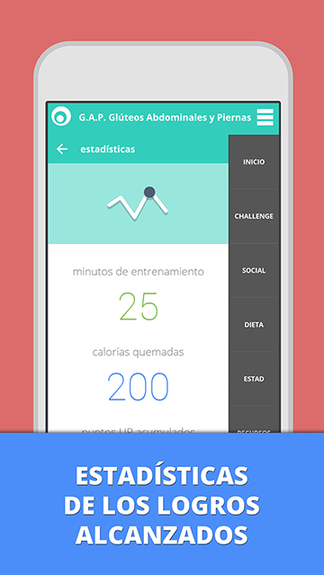 G.A.P. Gl�teos, Abdomen y Piernas - imagen 5
